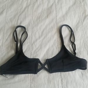 Out From Under Bikini Top